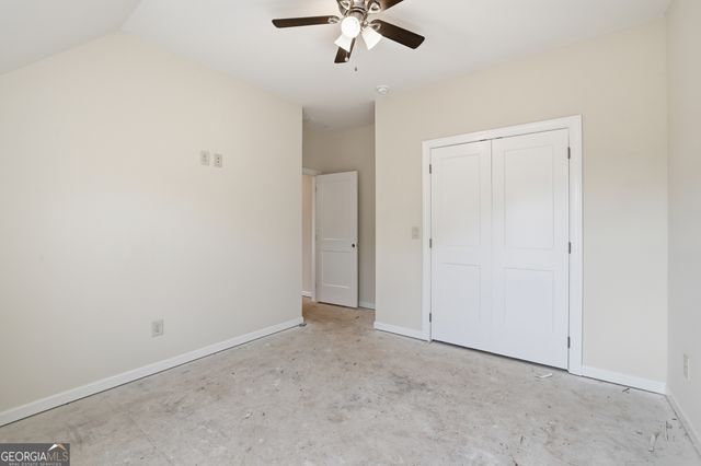 109 Grove Park Drive THE JEFFERSON PLAN, Cornelia, GA 30531