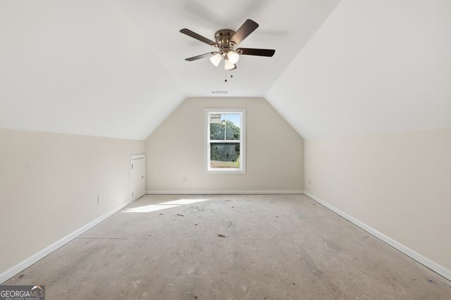 109 Grove Park Drive THE JEFFERSON PLAN, Cornelia, GA 30531