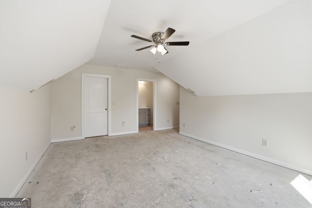 109 Grove Park Drive THE JEFFERSON PLAN, Cornelia, GA 30531