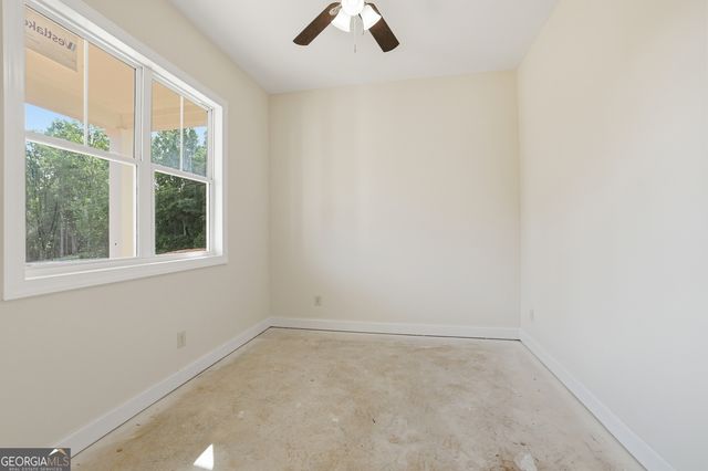 109 Grove Park Drive THE JEFFERSON PLAN, Cornelia, GA 30531