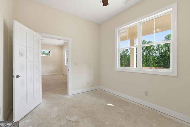 109 Grove Park Drive THE JEFFERSON PLAN, Cornelia, GA 30531