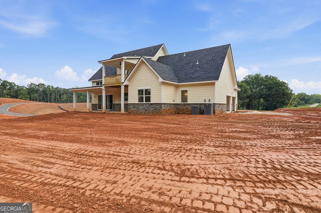 109 Grove Park Drive THE JEFFERSON PLAN, Cornelia, GA 30531