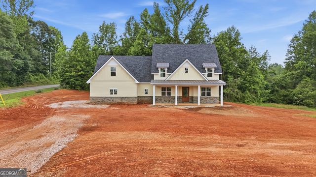 109 Grove Park Drive THE JEFFERSON PLAN, Cornelia, GA 30531