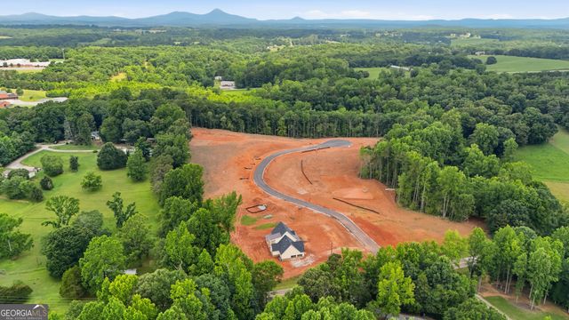109 Grove Park Drive THE JEFFERSON PLAN, Cornelia, GA 30531