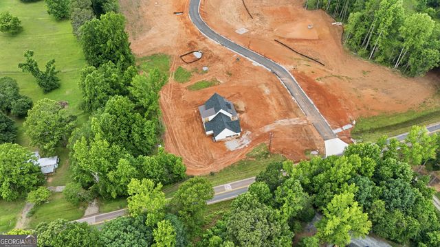 109 Grove Park Drive THE JEFFERSON PLAN, Cornelia, GA 30531