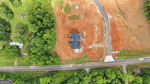 109 Grove Park Drive THE JEFFERSON PLAN, Cornelia, GA 30531