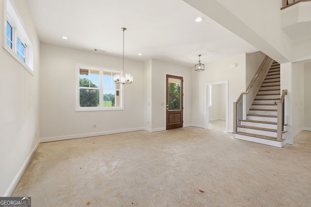 109 Grove Park Drive THE JEFFERSON PLAN, Cornelia, GA 30531
