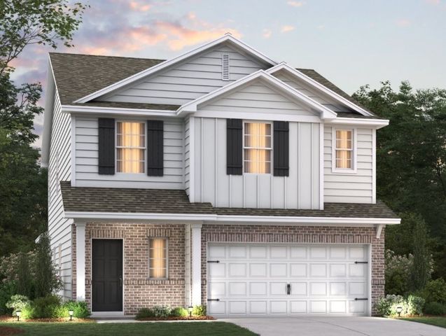 942 Watercourse Court, Nashville, TN 37214