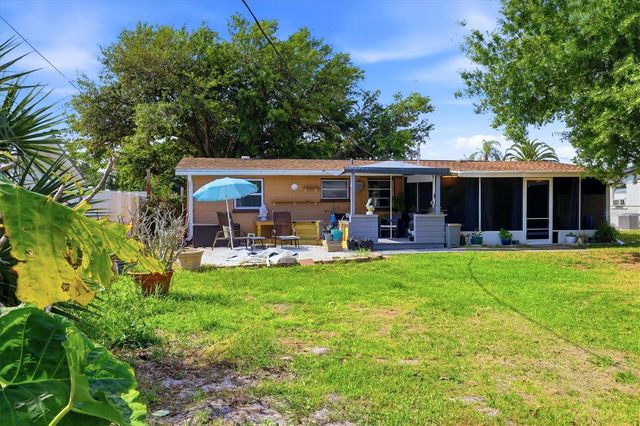 8362 PELICAN ROAD, Englewood, FL 34224