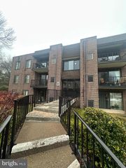 27 OAKRIDGE DR #SECOND FLOOR, Langhorne, PA 19047