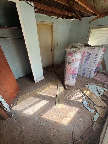 1845 W Midland Street, Shawnee, OK 74804