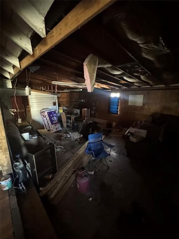 1845 W Midland Street, Shawnee, OK 74804