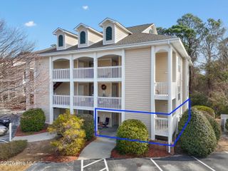 3350 Club Villas Drive SE # 1802, Boiling Spring Lakes, NC 28461
