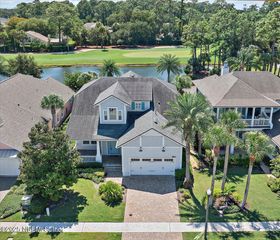 604 TIMBER BRIDGE Lane, Atlantic Beach, FL 32233