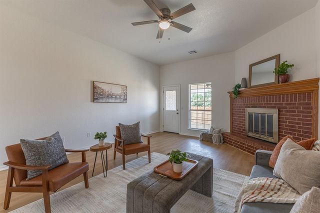 8901 Woodbend Drive, Oklahoma City, OK 73135
