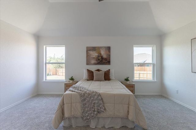 8901 Woodbend Drive, Oklahoma City, OK 73135