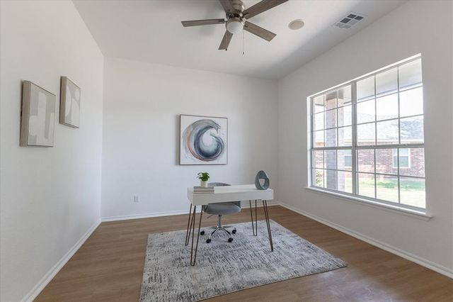 8901 Woodbend Drive, Oklahoma City, OK 73135