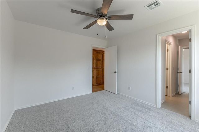 8901 Woodbend Drive, Oklahoma City, OK 73135