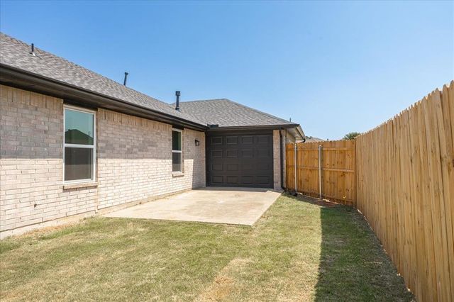 8901 Woodbend Drive, Oklahoma City, OK 73135