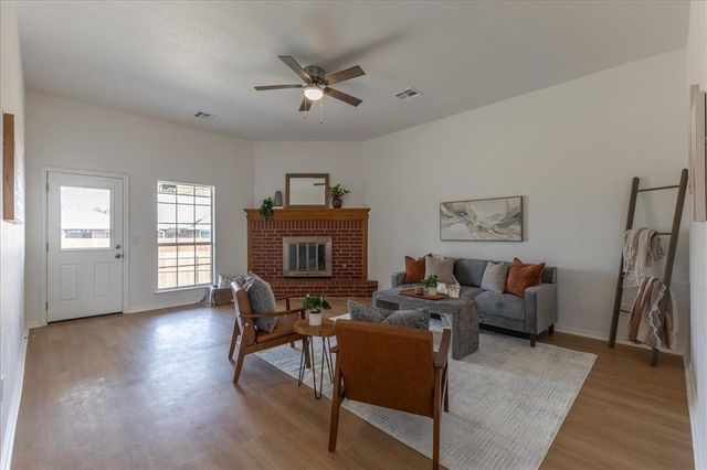 8901 Woodbend Drive, Oklahoma City, OK 73135
