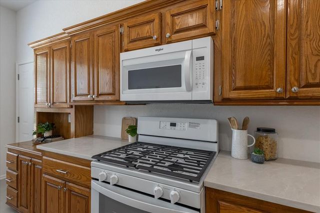 8901 Woodbend Drive, Oklahoma City, OK 73135
