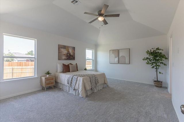 8901 Woodbend Drive, Oklahoma City, OK 73135