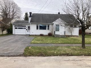 1612 Copperfield Street, Utica, NY 13501