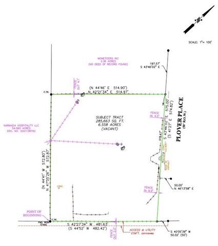0 Plover PL, Del Valle, TX 78617