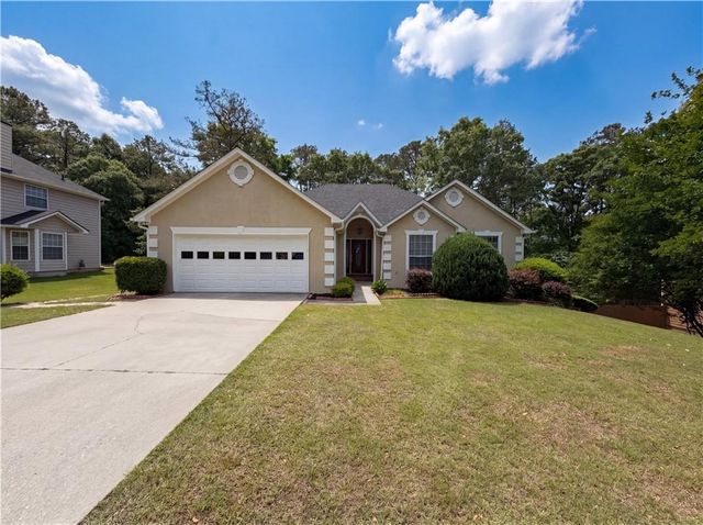 8375 Falling Rocks Way, Lithonia, GA 30058