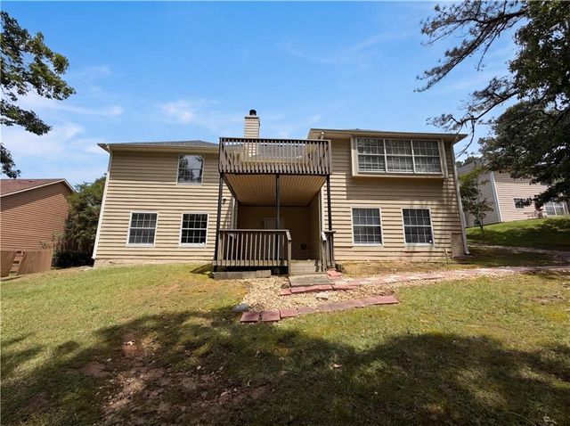 8375 Falling Rocks Way, Lithonia, GA 30058