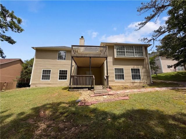 8375 Falling Rocks Way, Lithonia, GA 30058