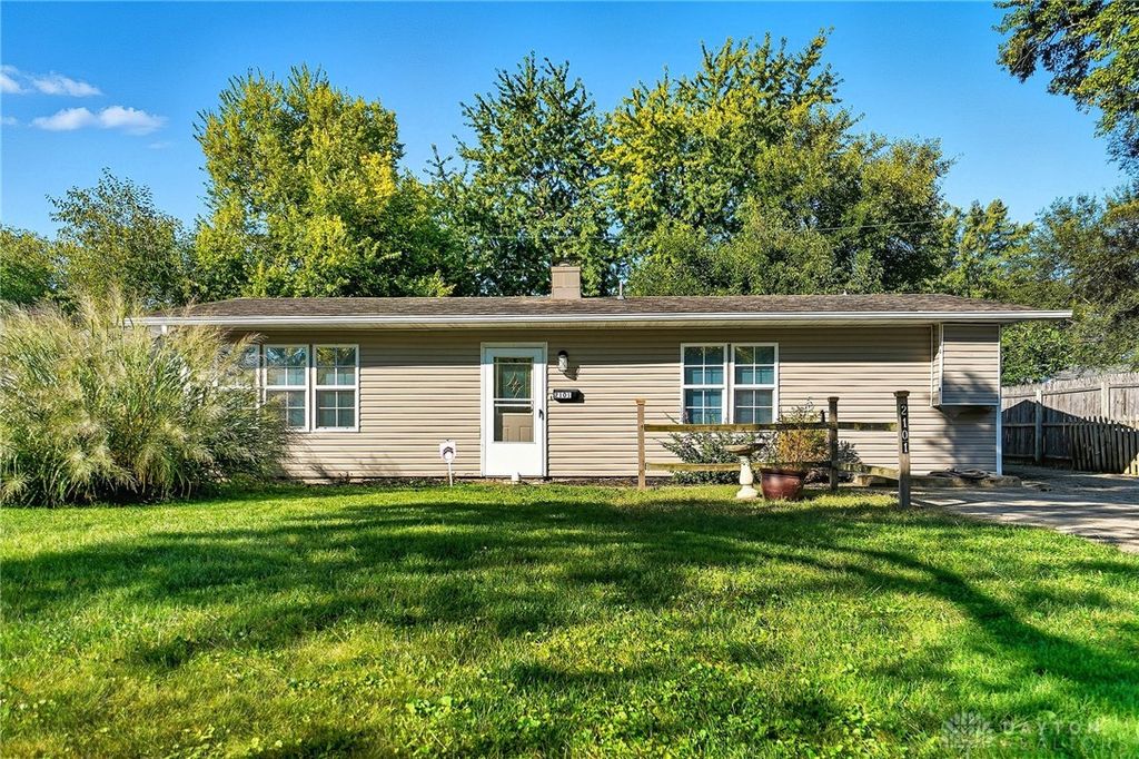 2101 Reardon Drive, Dayton, OH 45420