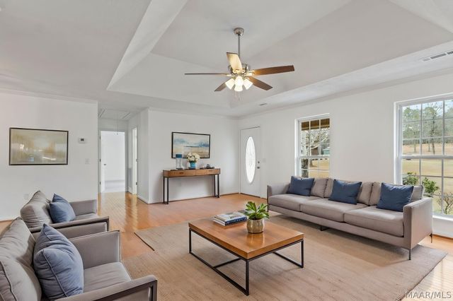 615 MAPLE Street, Clanton, AL 35045