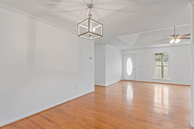 615 MAPLE Street, Clanton, AL 35045