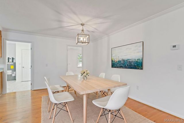 615 MAPLE Street, Clanton, AL 35045