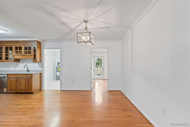 615 MAPLE Street, Clanton, AL 35045