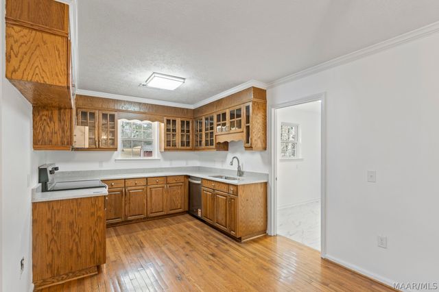 615 MAPLE Street, Clanton, AL 35045