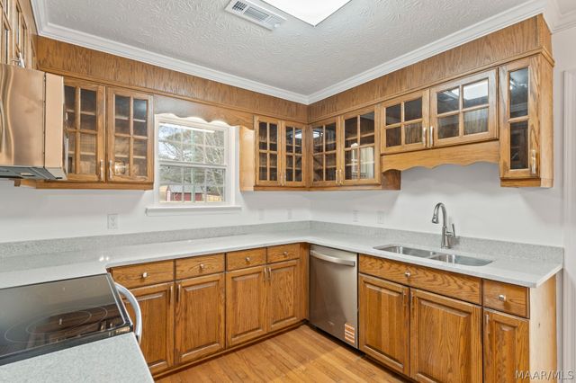 615 MAPLE Street, Clanton, AL 35045