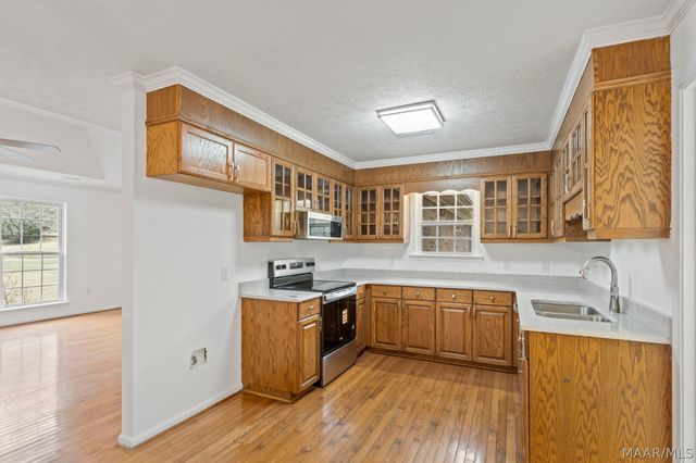 615 MAPLE Street, Clanton, AL 35045