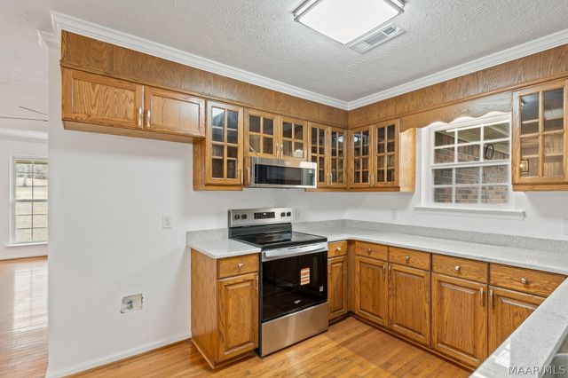 615 MAPLE Street, Clanton, AL 35045