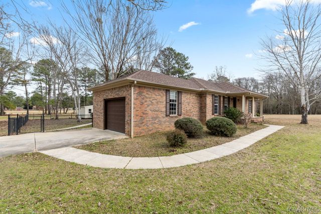 615 MAPLE Street, Clanton, AL 35045