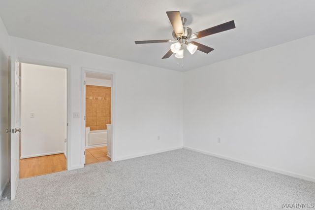 615 MAPLE Street, Clanton, AL 35045