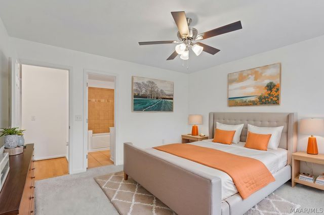 615 MAPLE Street, Clanton, AL 35045