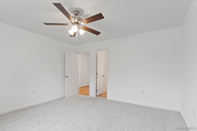 615 MAPLE Street, Clanton, AL 35045