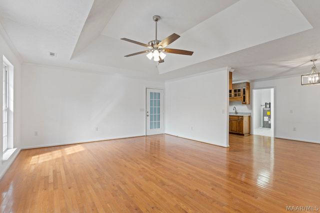 615 MAPLE Street, Clanton, AL 35045