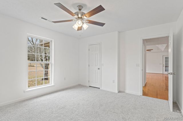 615 MAPLE Street, Clanton, AL 35045