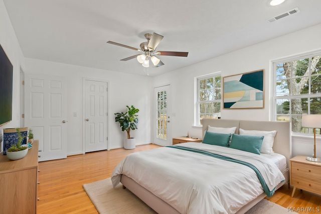 615 MAPLE Street, Clanton, AL 35045