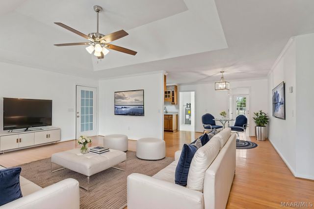 615 MAPLE Street, Clanton, AL 35045