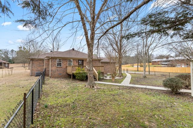 615 MAPLE Street, Clanton, AL 35045