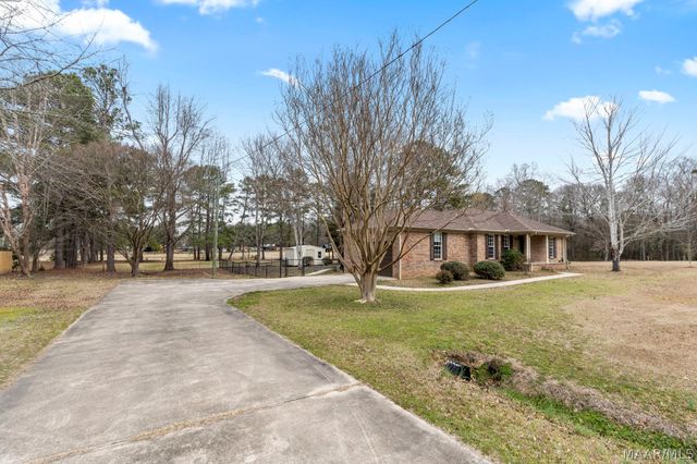 615 MAPLE Street, Clanton, AL 35045